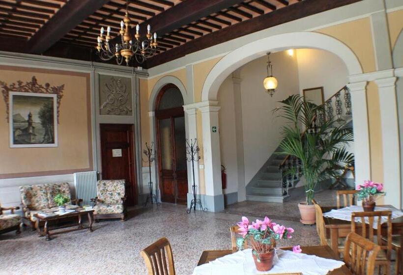 B&b Villa Pardi Lucca