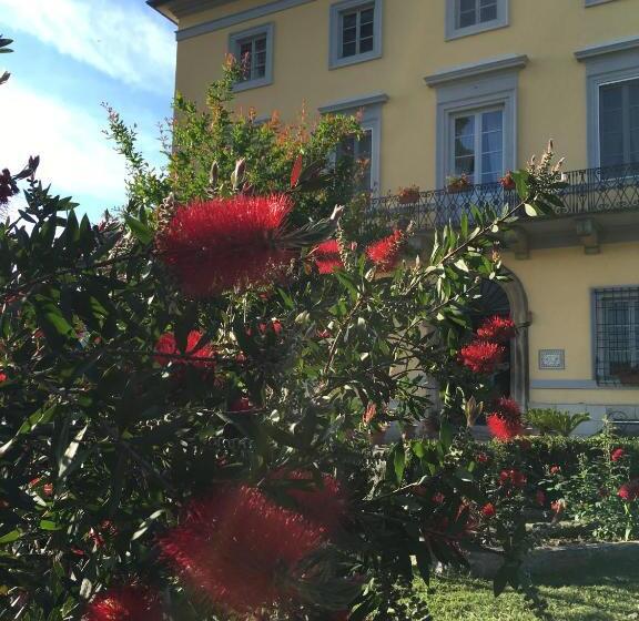 B&b Villa Pardi Lucca