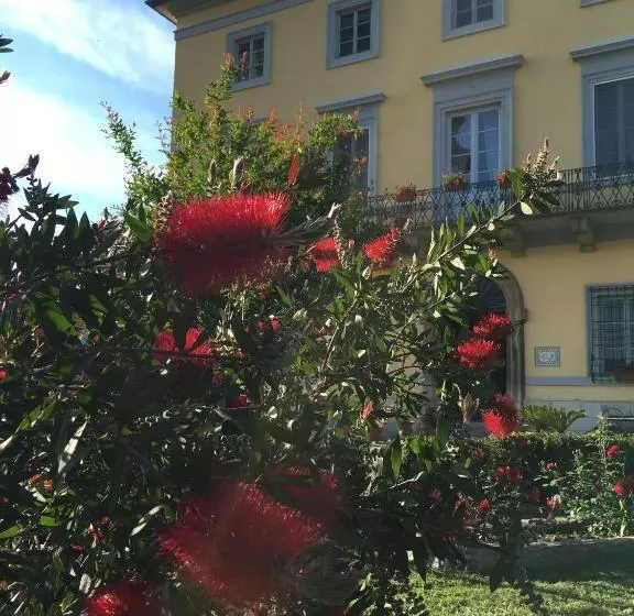 B&b Villa Pardi Lucca