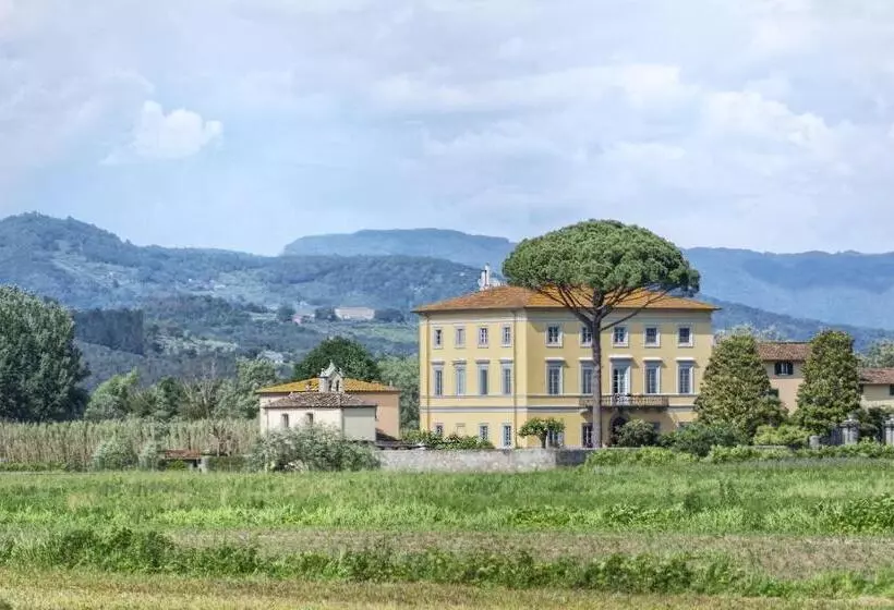 B&b Villa Pardi Lucca