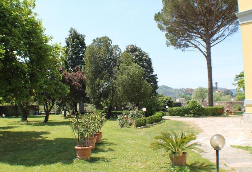 B&b Villa Pardi Lucca