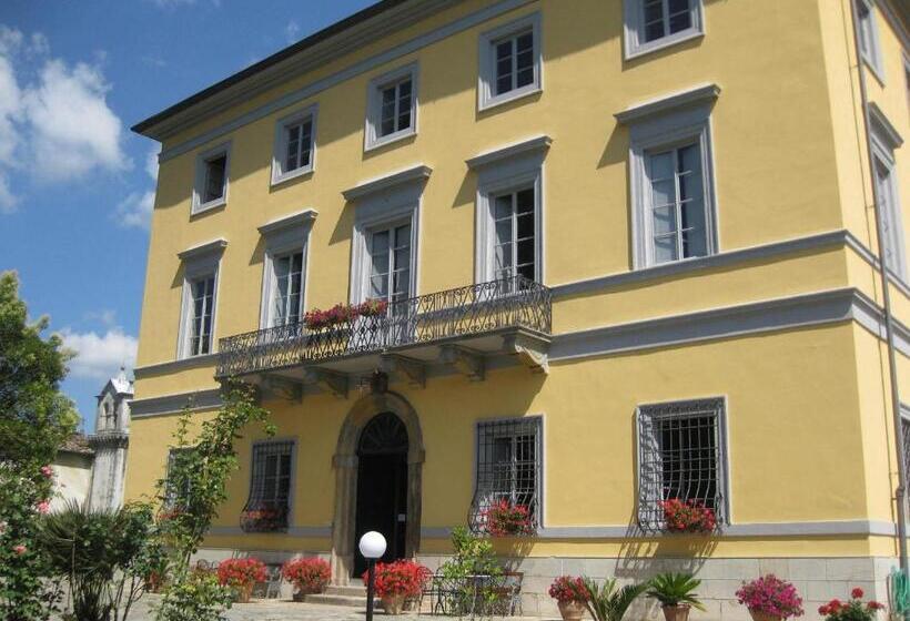 B&b Villa Pardi Lucca
