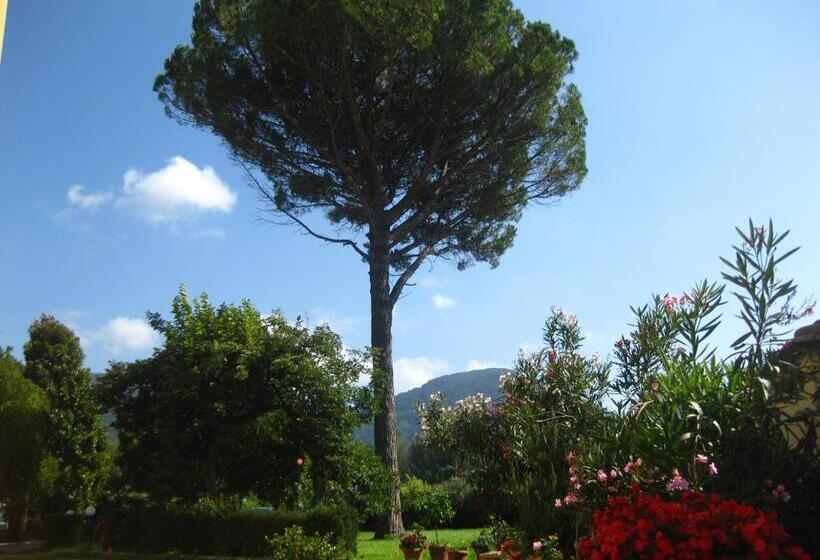 B&b Villa Pardi Lucca