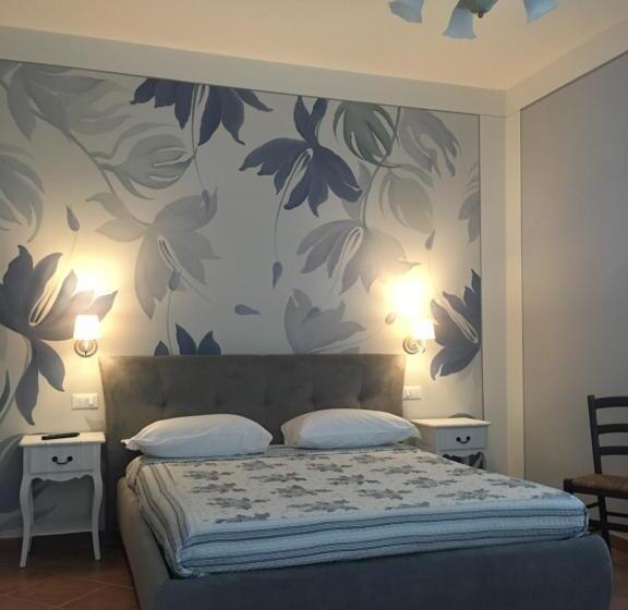 B&b Villa Pardi Lucca