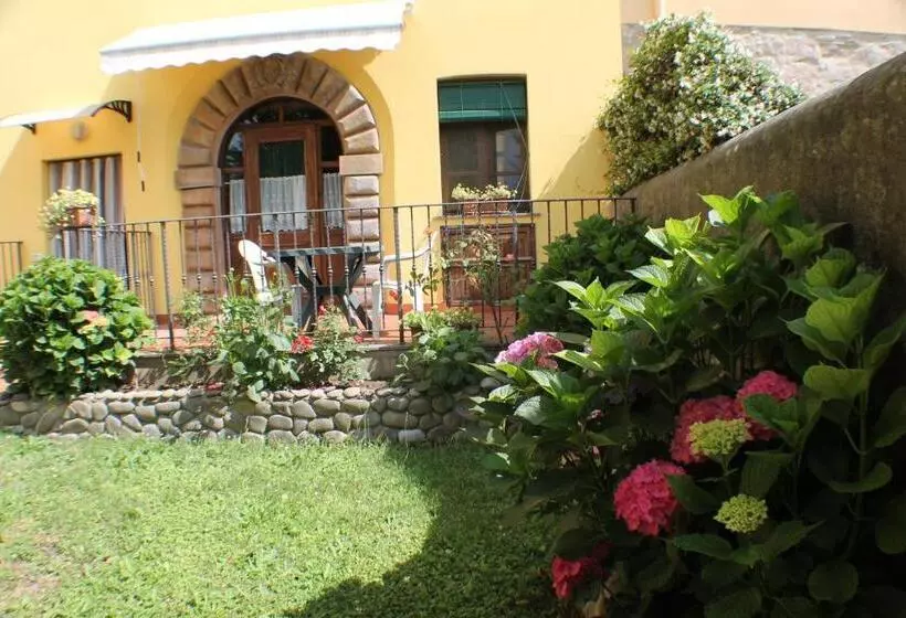 B&b Villa Pardi Lucca