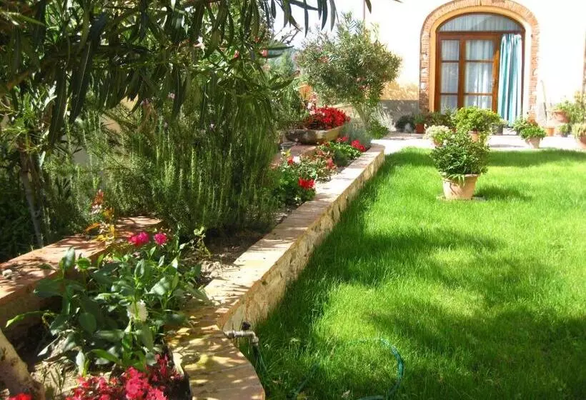 B&b Villa Pardi Lucca