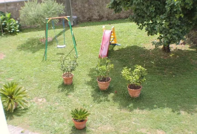 B&b Villa Pardi Lucca