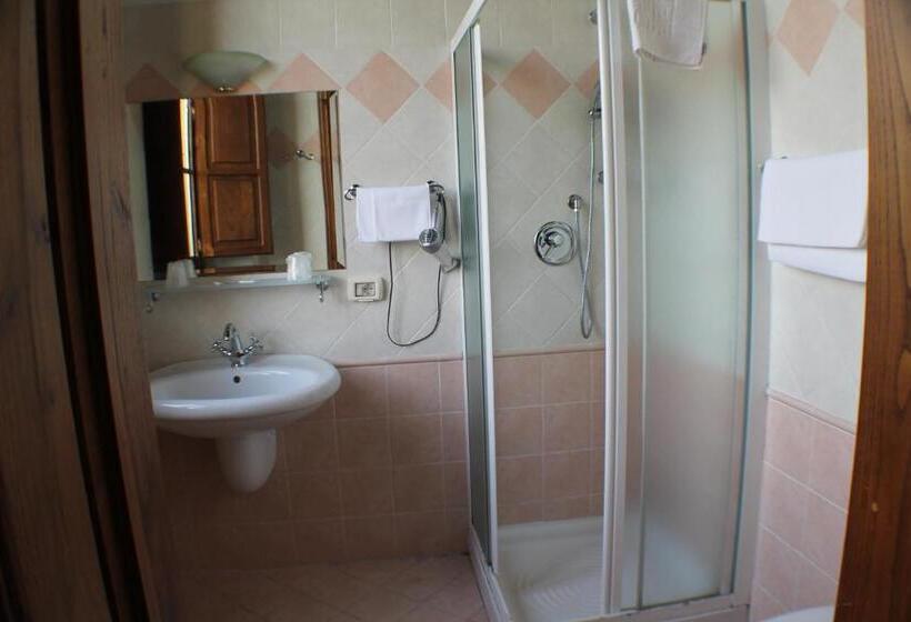 B&b Villa Pardi Lucca