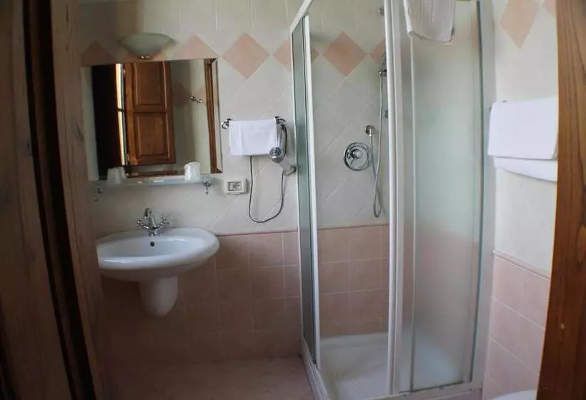 B&b Villa Pardi Lucca