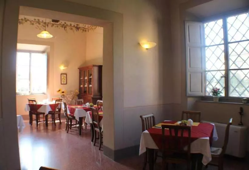 B&b Villa Pardi Lucca