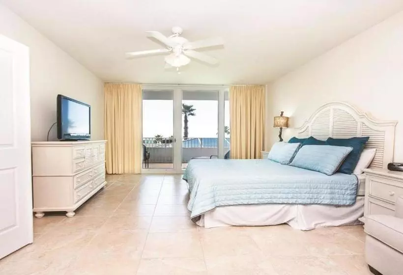 Caribe Resort by Meyer Real Estate