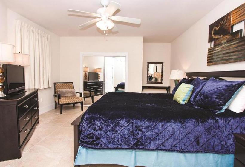 Caribe Resort by Meyer Real Estate