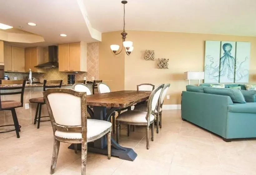 Caribe Resort by Meyer Real Estate