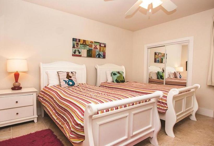 Caribe Resort by Meyer Real Estate