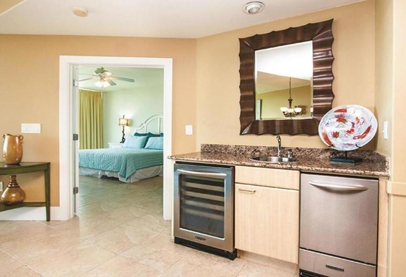 Caribe Resort by Meyer Real Estate