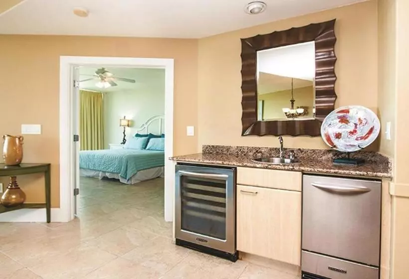 Caribe Resort by Meyer Real Estate