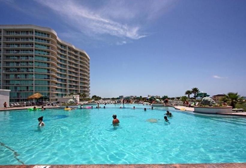 Caribe Resort by Meyer Real Estate