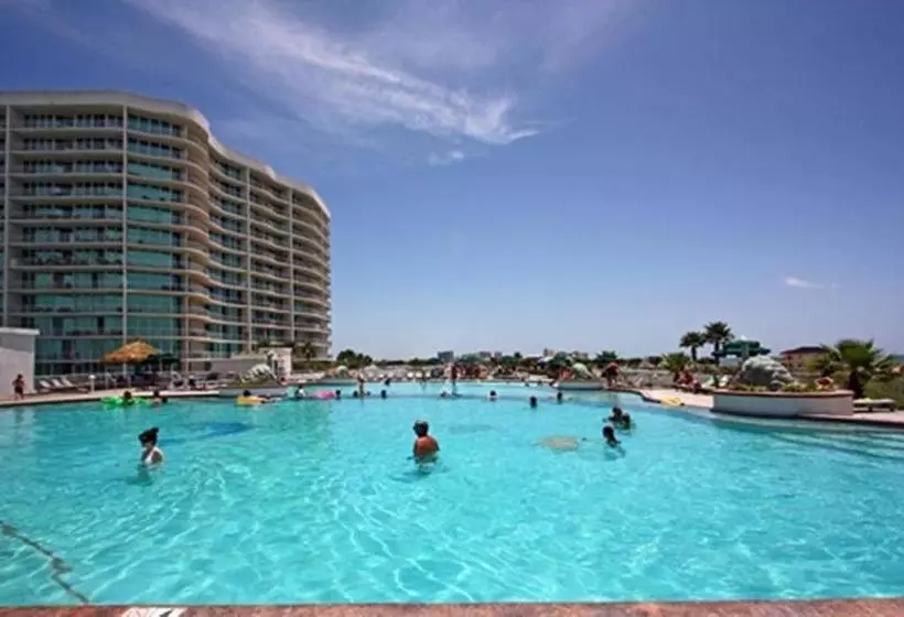 Caribe Resort by Meyer Real Estate