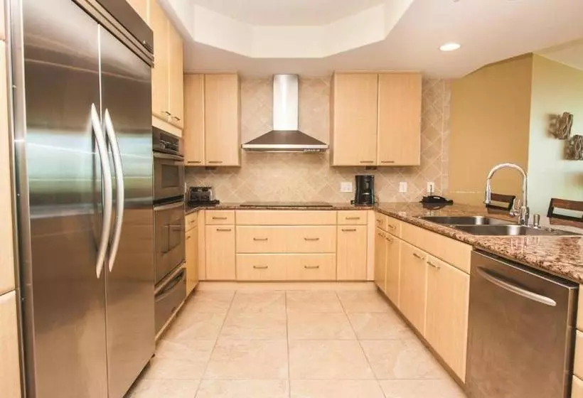 Caribe Resort by Meyer Real Estate