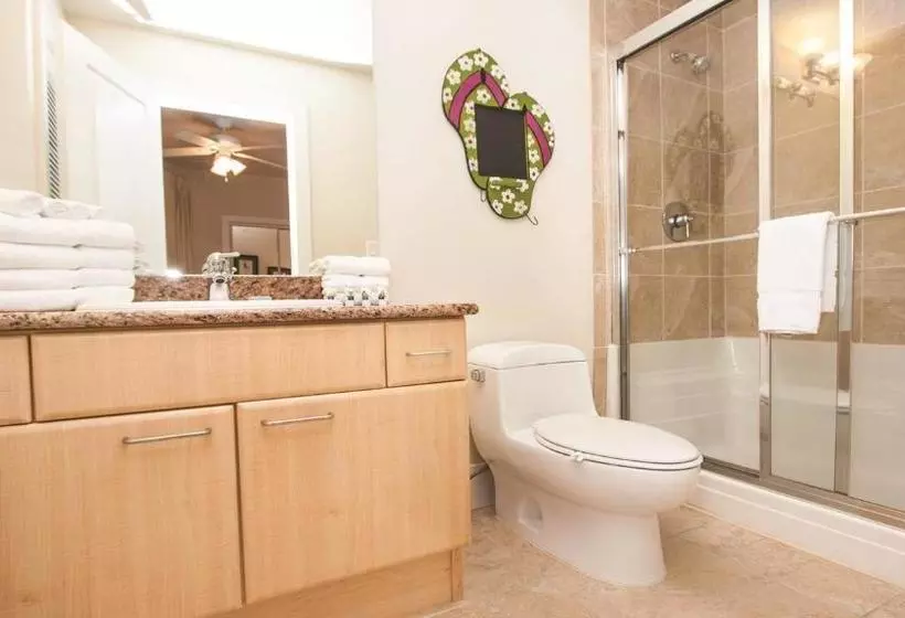 Caribe Resort by Meyer Real Estate