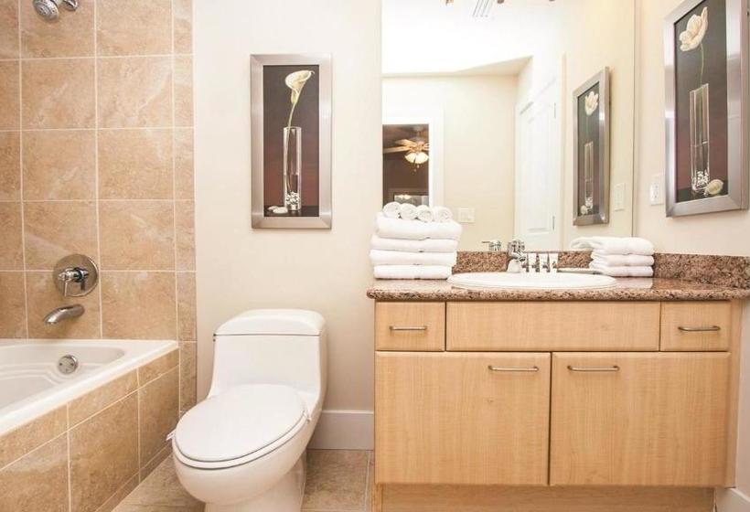 Caribe Resort by Meyer Real Estate