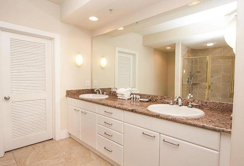 Caribe Resort by Meyer Real Estate