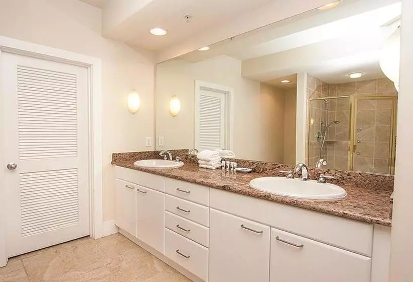 Caribe Resort by Meyer Real Estate