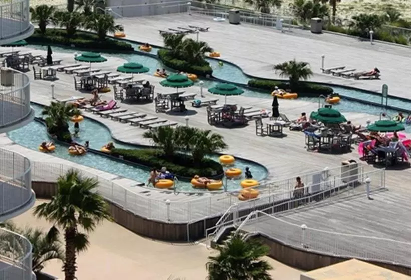 Caribe Resort by Meyer Real Estate