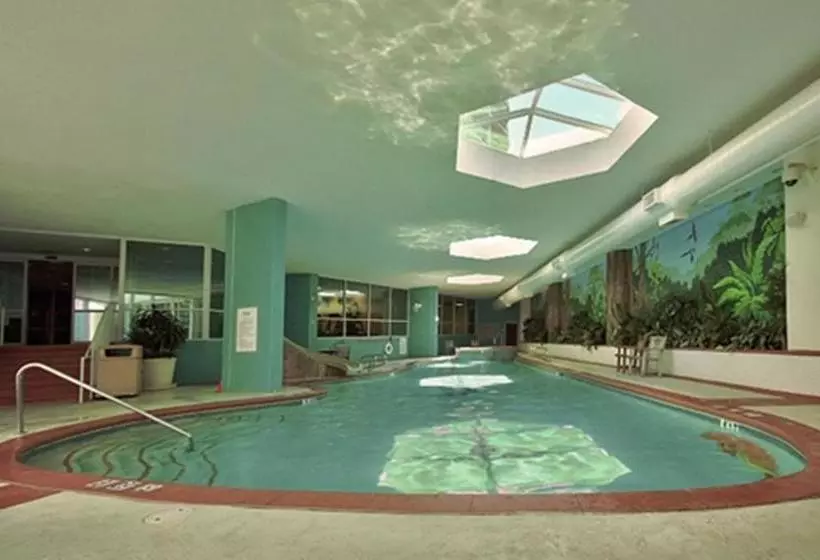 Caribe Resort by Meyer Real Estate