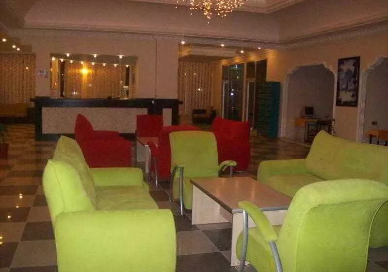 Club Bayar Hotel All Inclusive