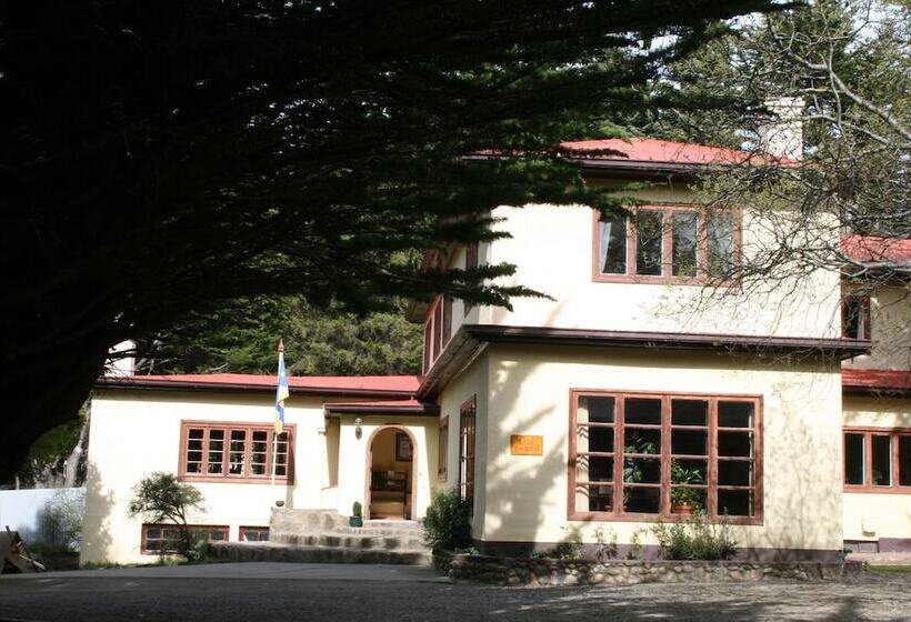 Estancia Rio De Los Ciervos