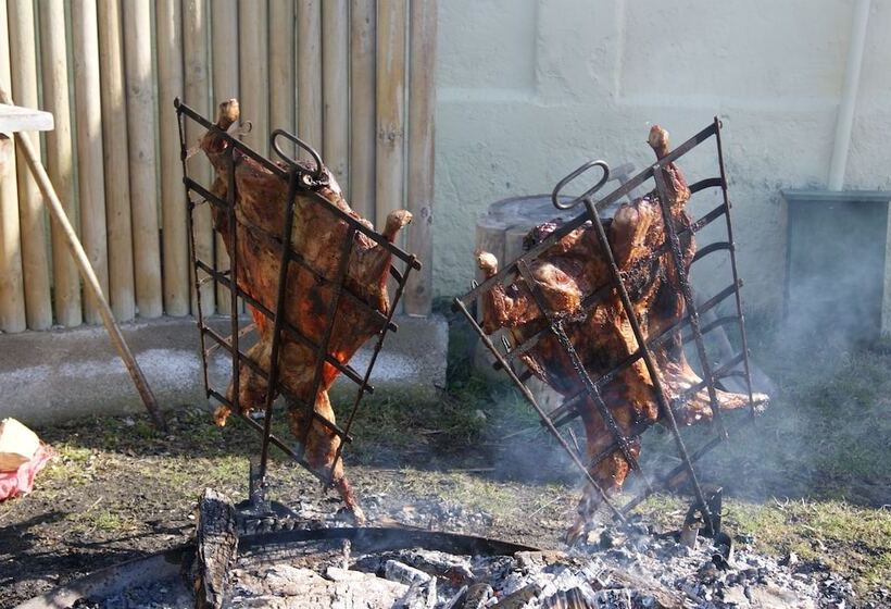 Estancia Rio De Los Ciervos