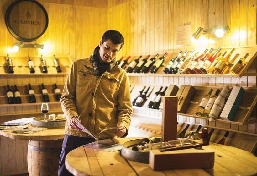 Estancia Rio De Los Ciervos