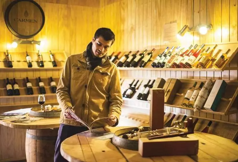 Estancia Rio De Los Ciervos