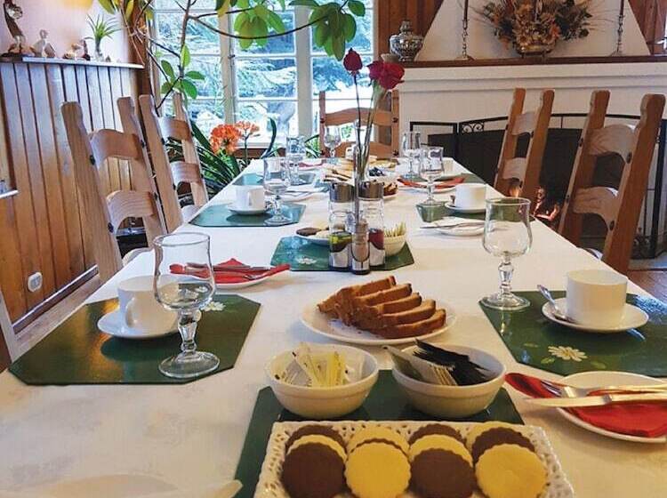 Estancia Rio De Los Ciervos