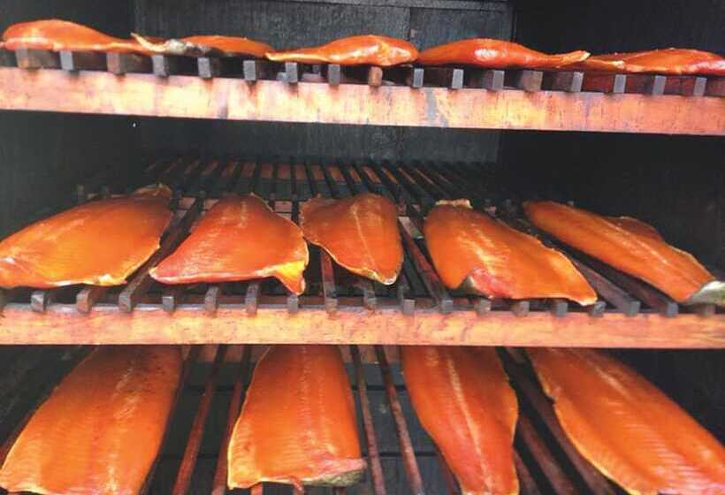 Estancia Rio De Los Ciervos