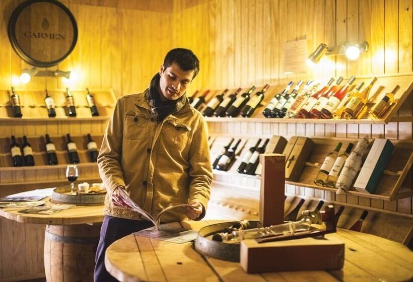 Estancia Rio De Los Ciervos