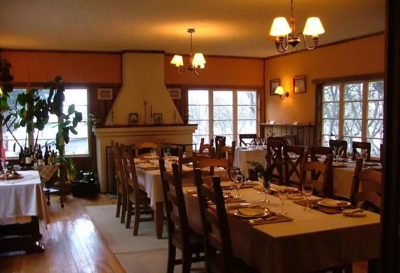 Estancia Rio De Los Ciervos