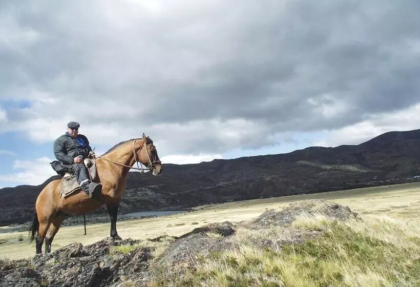 Estancia Rio De Los Ciervos