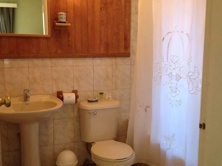 Estancia Rio De Los Ciervos