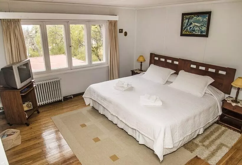 Estancia Rio De Los Ciervos