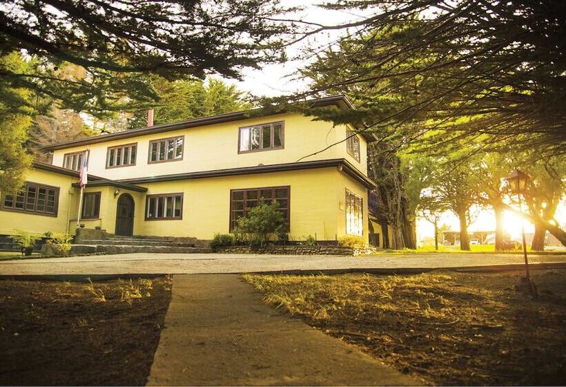 Estancia Rio De Los Ciervos