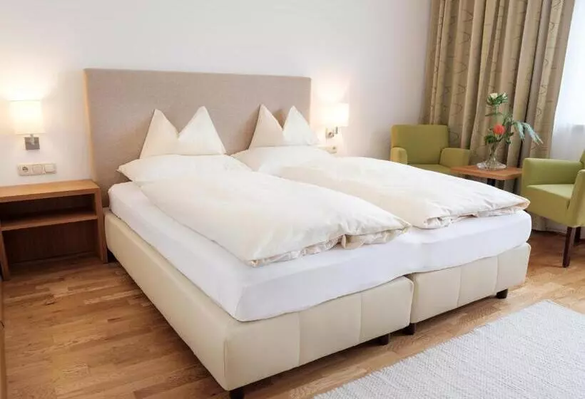 Familienhotel Herbst