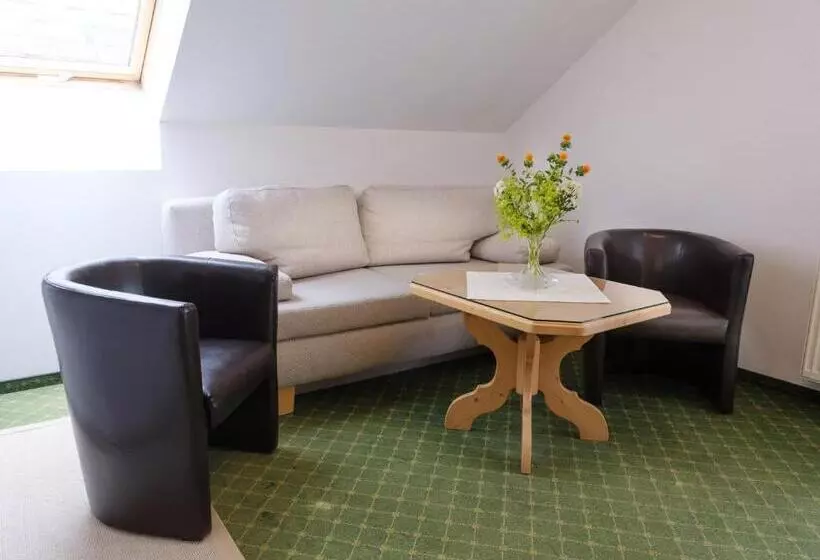 Familienhotel Herbst