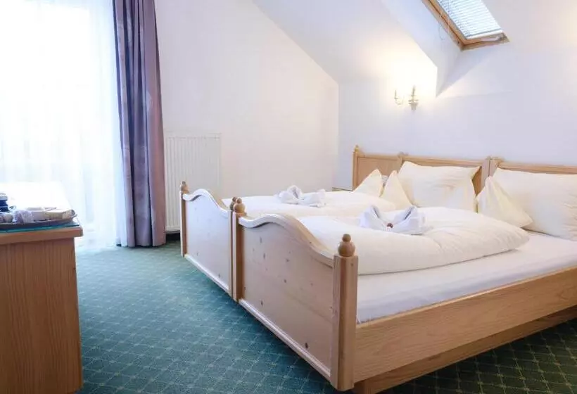 Familienhotel Herbst