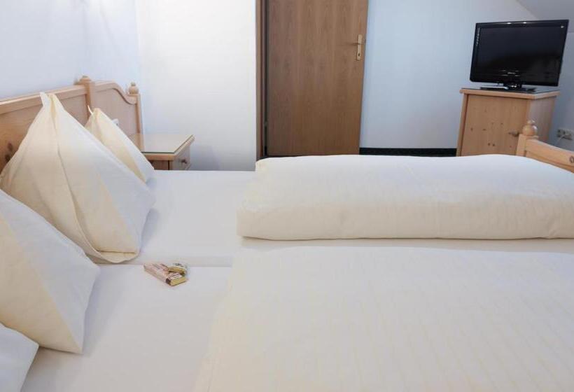 Familienhotel Herbst