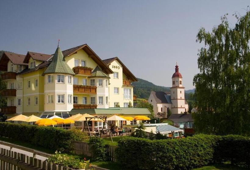 Familienhotel Herbst