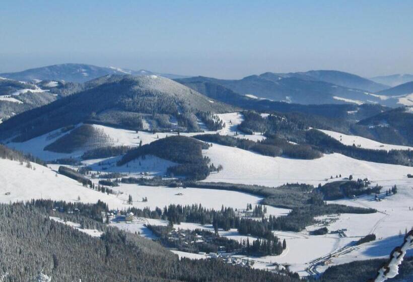 Familienhotel Herbst