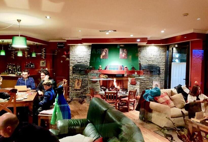 Gran Chalet Hotel & Petit Spa