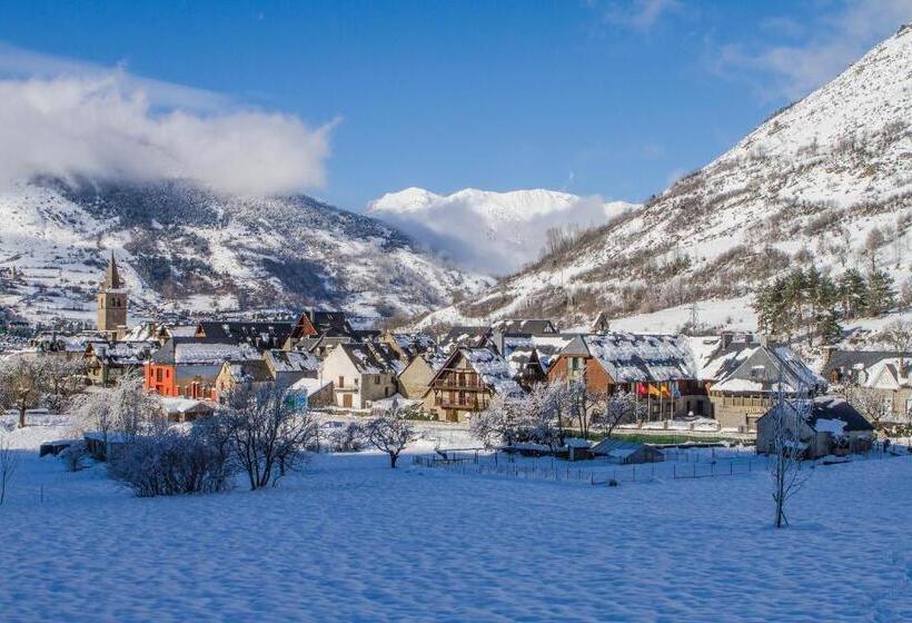 Gran Chalet Hotel & Petit Spa